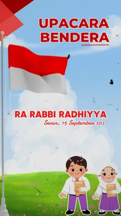 Upacara Bendera