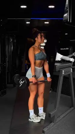 Gym Motivation
