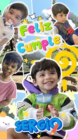 FELICIDADES