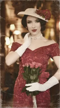 VINTAGE