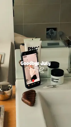 Goodbye July