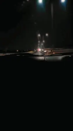 night car