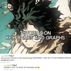 tutorial on keyframe