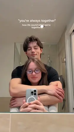 always together