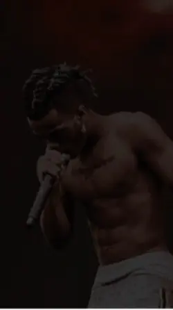 XXXTENTACION lyrics