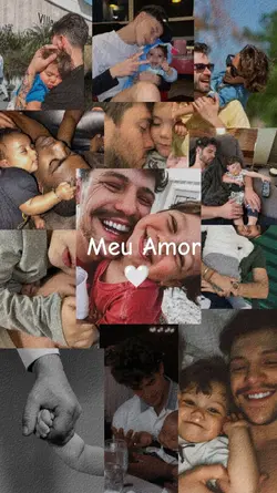 Meu amor 