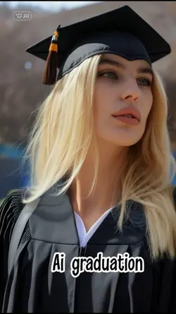 Ai graduation