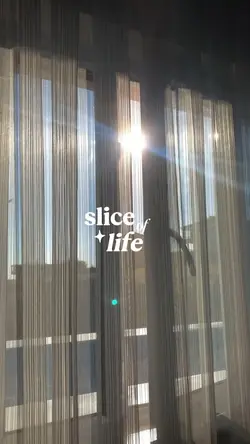 slice of life 