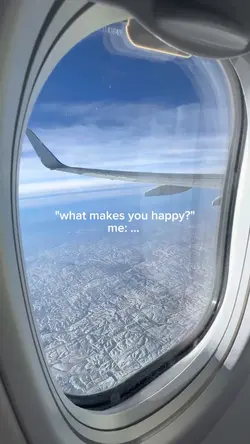 what makes you happy