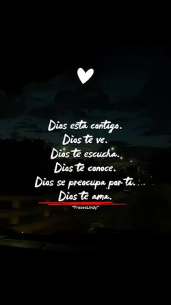 Dios nos ama