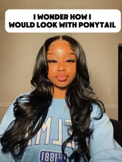 Hair transformatio