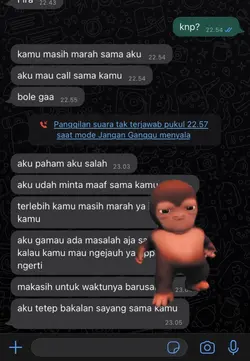 jogetin monyet