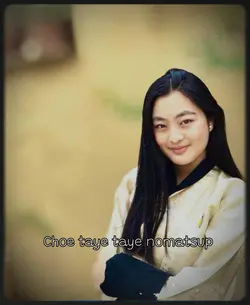 Choe taye taye 