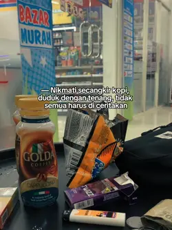 nikmati kopi