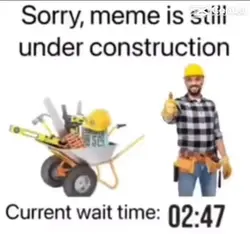 Under construction 