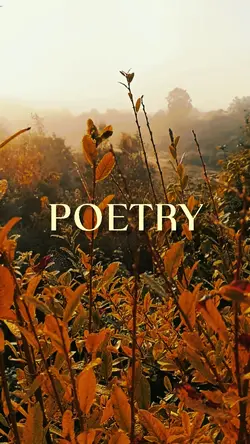 POETRY