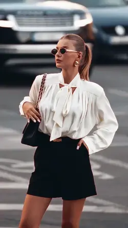 Outfit of The Day
