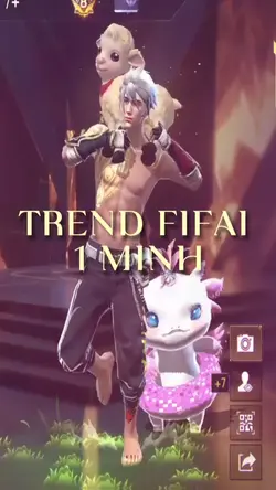 TREND FIFAI MOI