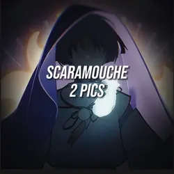 scaramouche 2pics