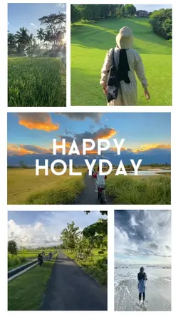 happy holyday