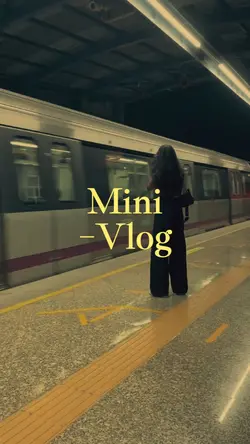 Mini Vlog