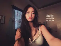 good for you