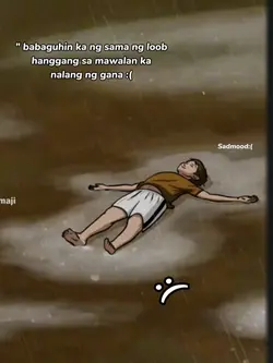 nakaka walang gana