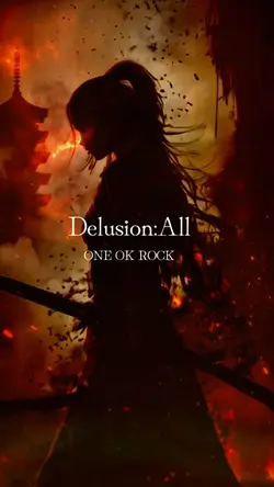 Delusion:All