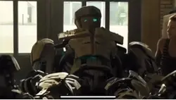 Real steel edit 