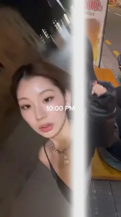 10:00am vs 10:00pm