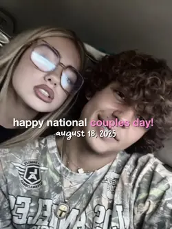couples day 