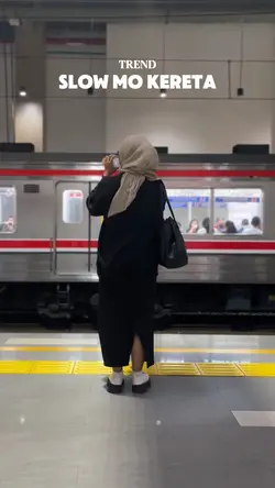 TREND SLOWMO KERETA