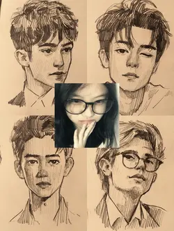 drawing