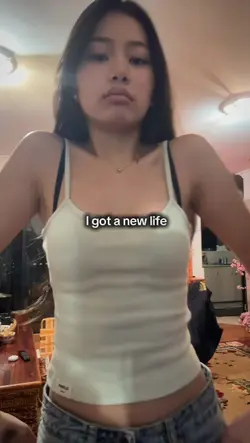 i got a new life