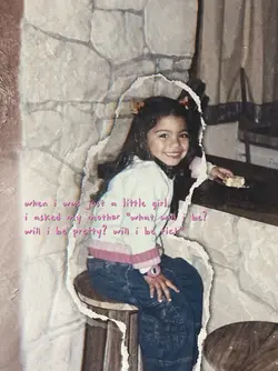 Little girl