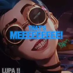 jinx >.<