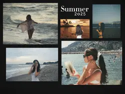 summer multo
