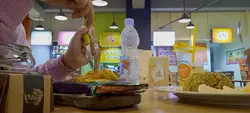 Nyam nyam