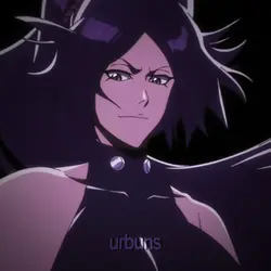 Another yoruichi edt