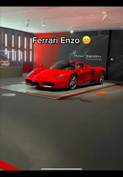 Ferarri ❤️