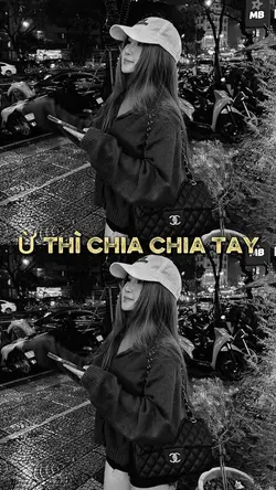 ừ thì chia tay