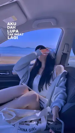 aku dah lupa tak