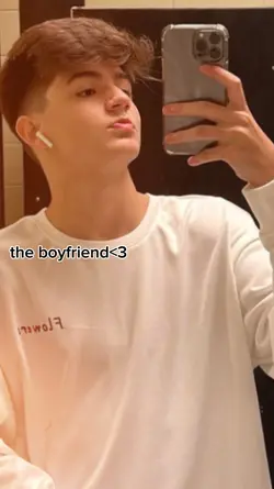 boyfriend girlfriend