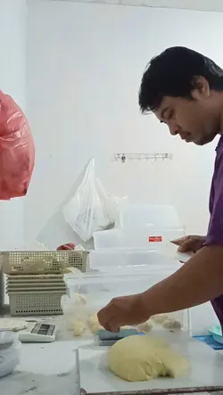 istrt Pengusaha 