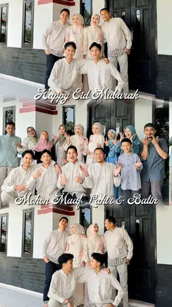 Happy Eid Mubarak