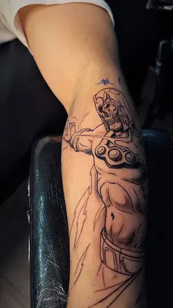 Tattoo