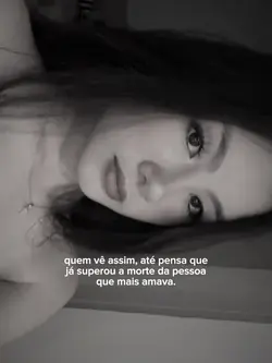 luto eterno…