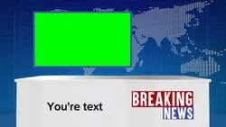 Breaking new project