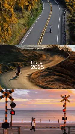 Life in 2025