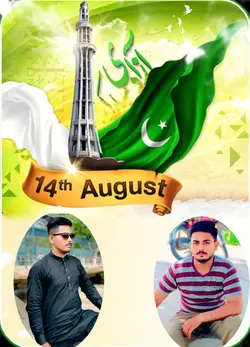 14august